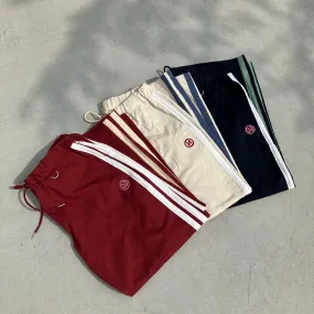 Cotton Track Pants
