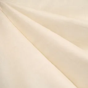 Cotton Voile Solid Sand
