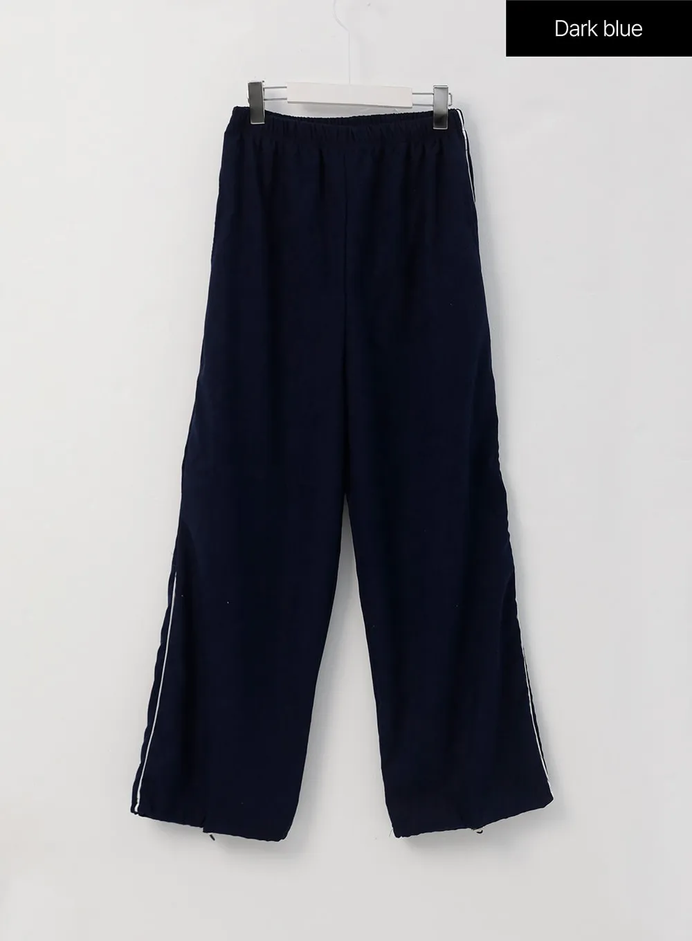 Courdroy Track Pants IS327