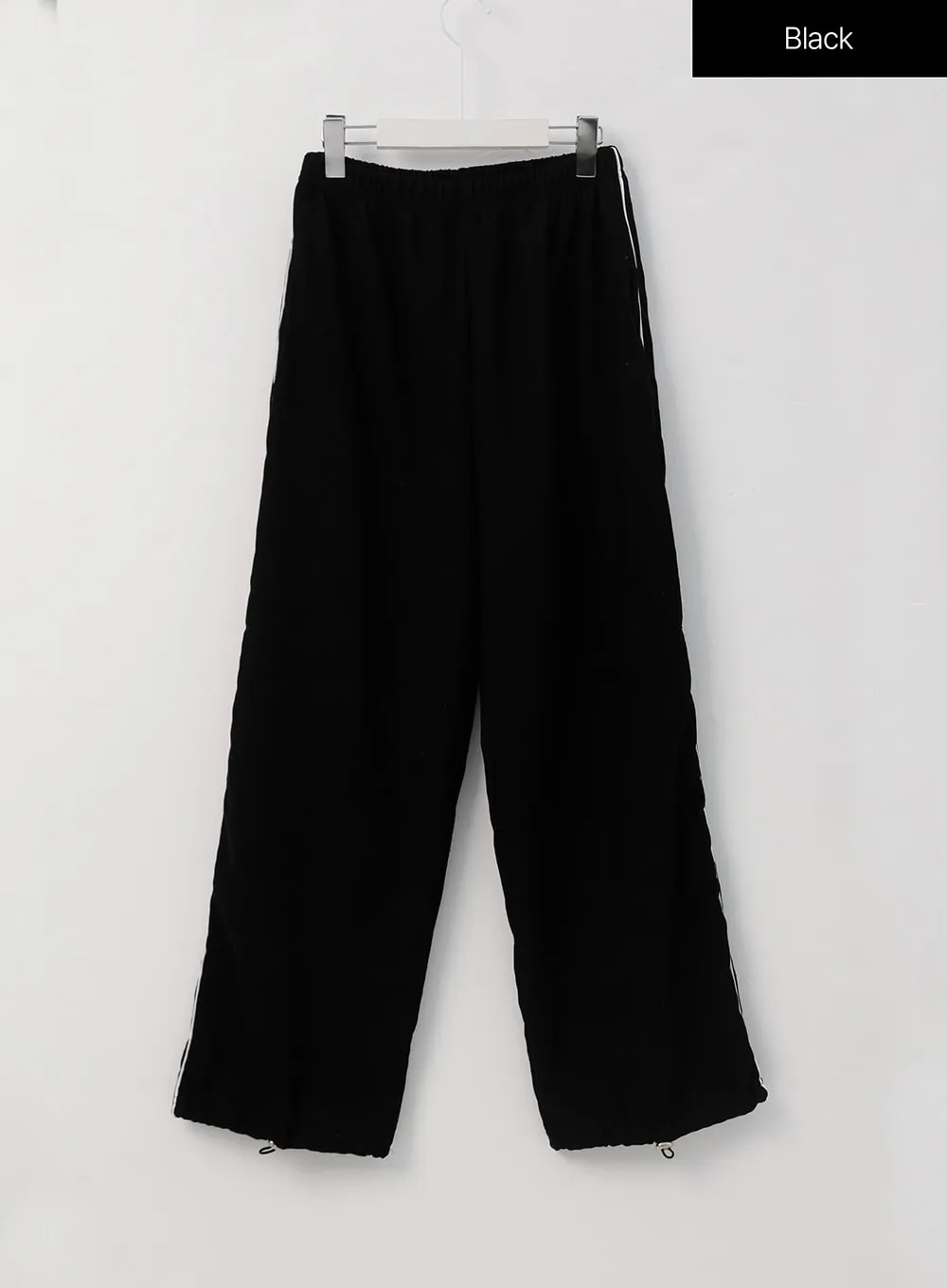 Courdroy Track Pants IS327