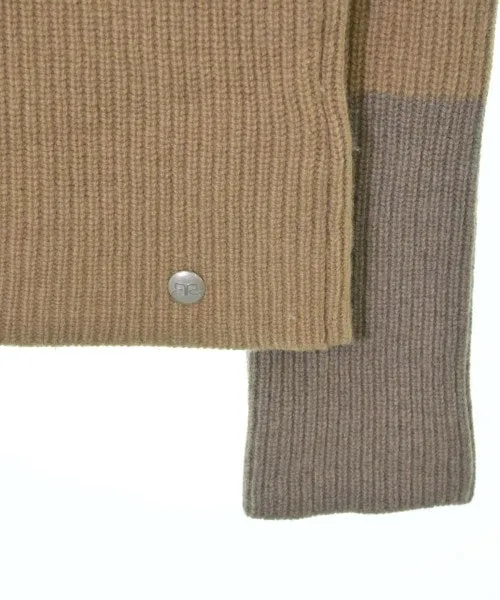 COURREGES Sweaters
