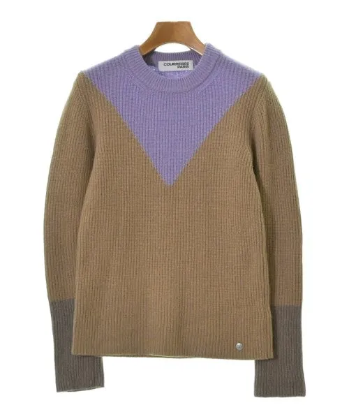 COURREGES Sweaters