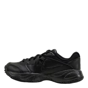 Court Lite Junior Black