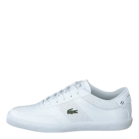 Court-master 0120 1 Wht/wht