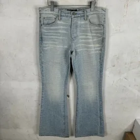 Cout De La Liberte Flared Jeans