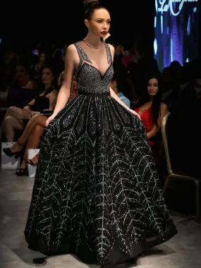 Couture Dress