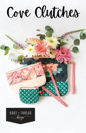 Cove Clutches