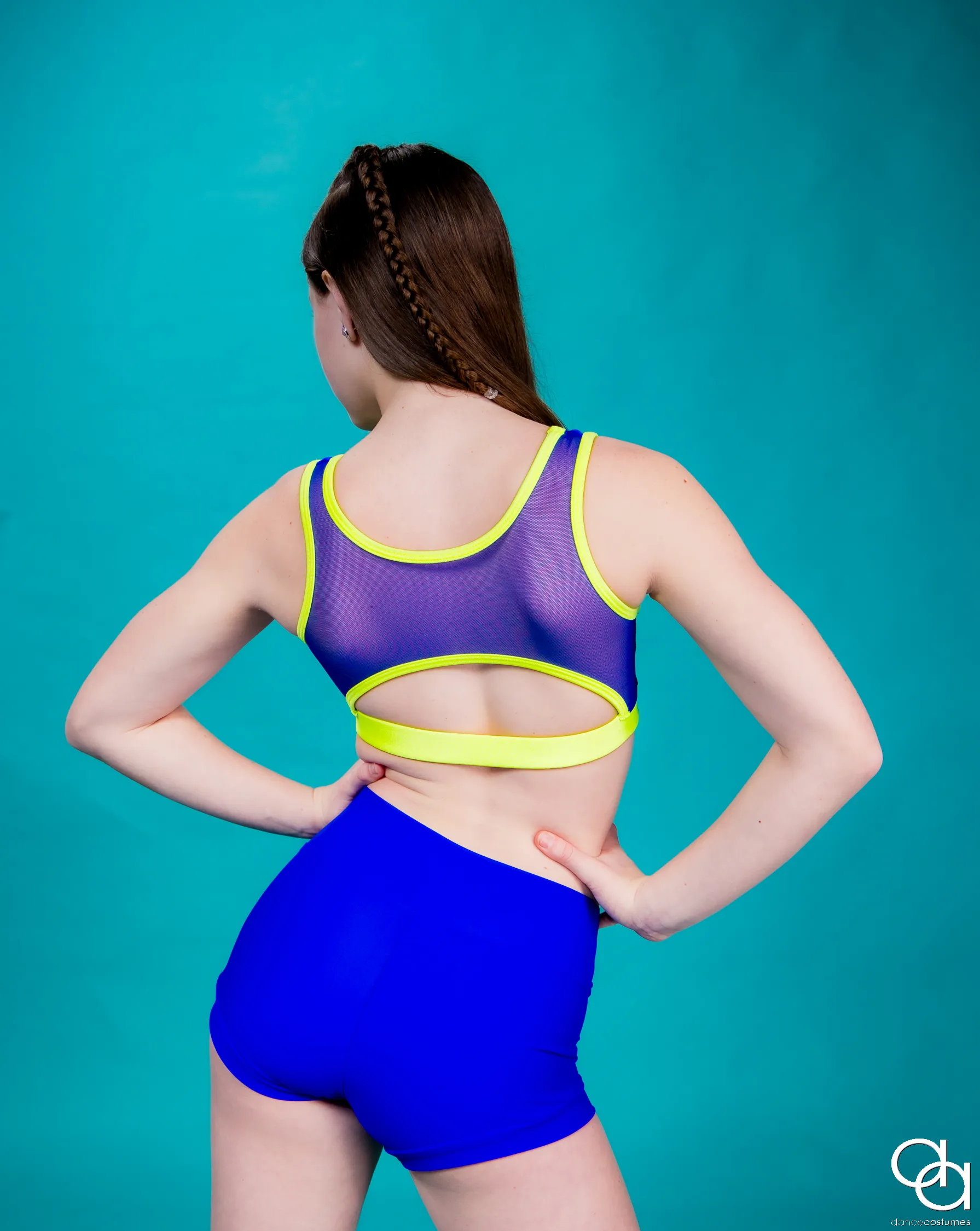 COVE MOSAIC TOP