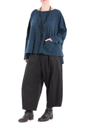 Layered Skirts