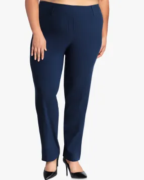 Coventry Straight-Leg Work Trouser | Teal