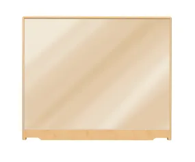 Cover for 4' x 40" Shelves by Community Playthings