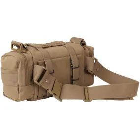 Lightweight Duffle Bags