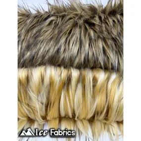 Faux Fur Coats