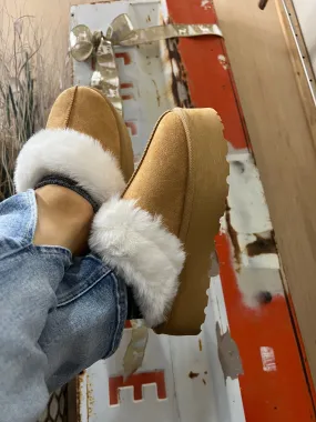 Platform Shoes