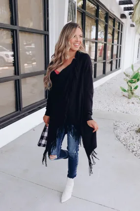 Soft Cardigans