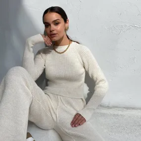 Soft Knitwear