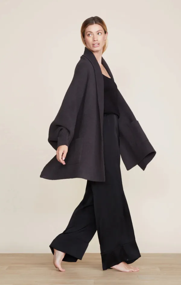 CozyChic Blanket Wrap