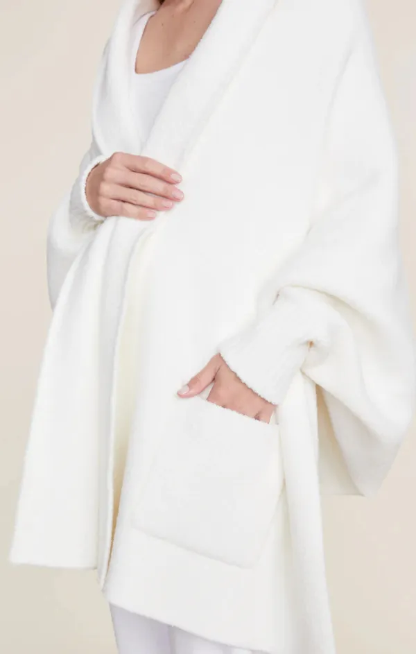 CozyChic Blanket Wrap