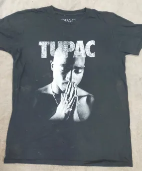 CR1898 Vintage Mix Brands T-shirts - 25 Pcs