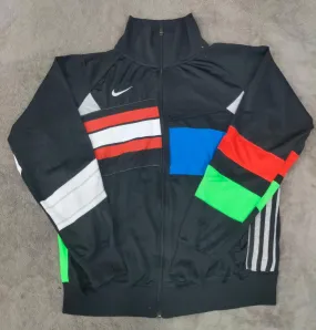 Track Jackets