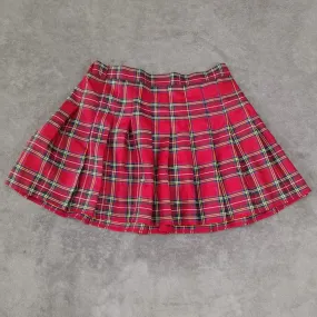 CR2555 Y2K Pattern Skirts - 20 Pcs