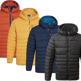 Packable Jackets