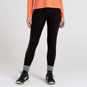 Craghoppers Womens Compression Thermal Leggings