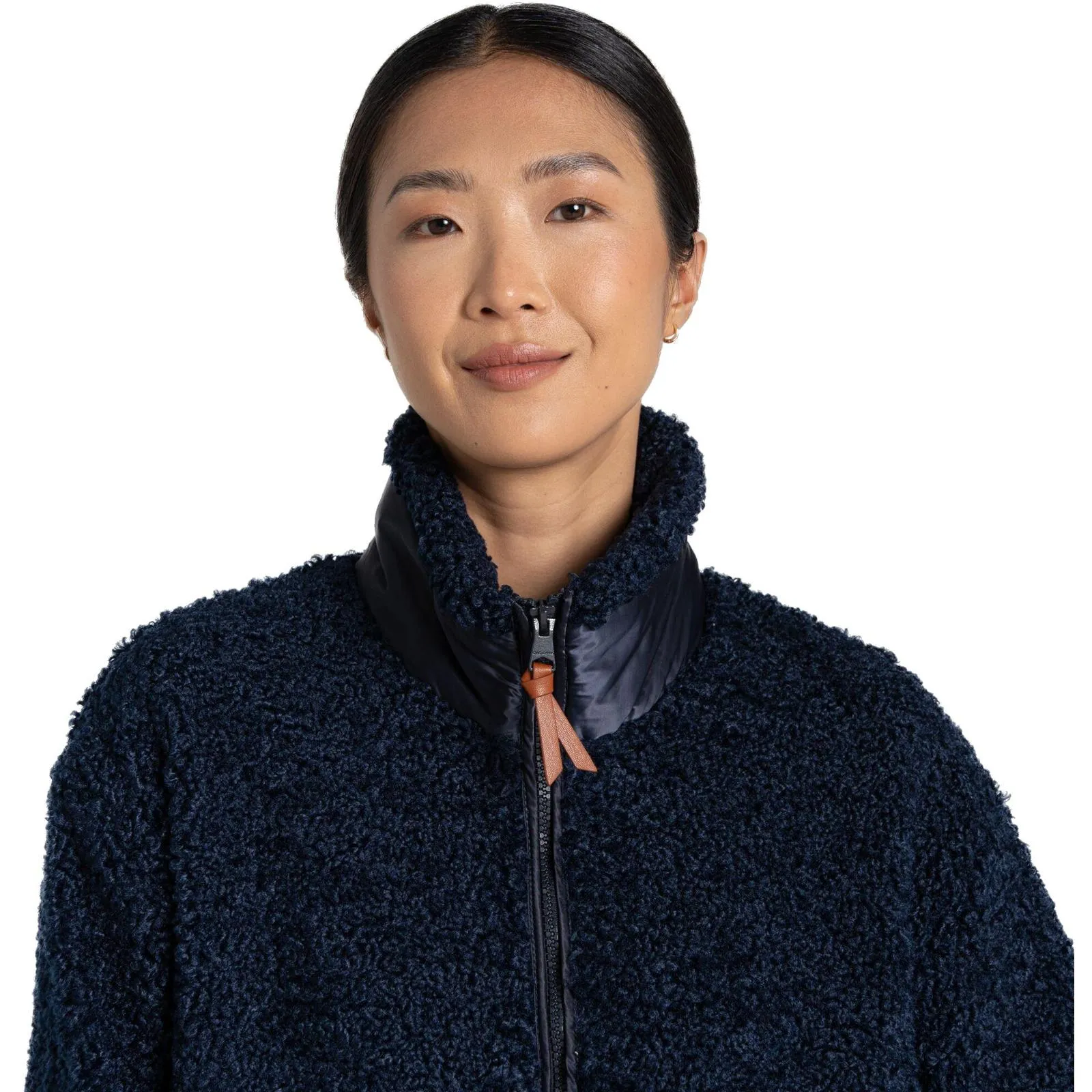 Craghoppers Womens Zapta Insulated Hybrid Padded Jacket