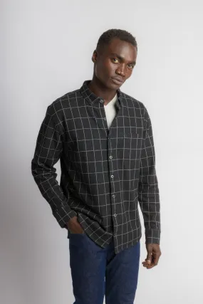 Craig | Men's Stainproof Double Knit Shirt