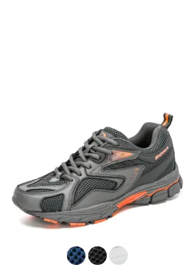 Breathable Sneakers