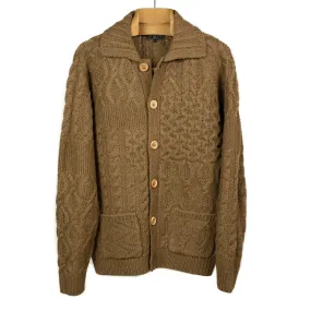 Relaxed Cardigans