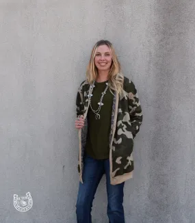 Lightweight Kimonos