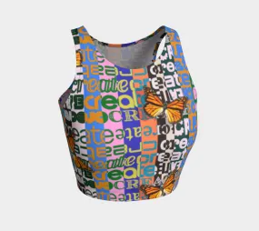 Create Crop Top