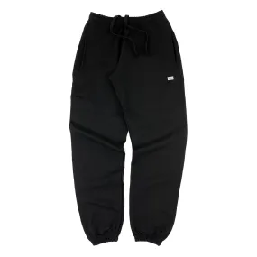 Crenshaw Pants - Black