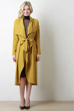 Trench Coats