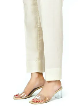 Crepe Trouser