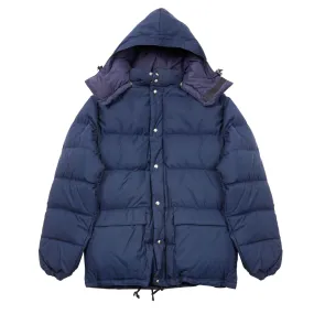 Lightweight Parkas