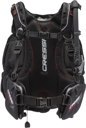Cressi Scorpion BCD