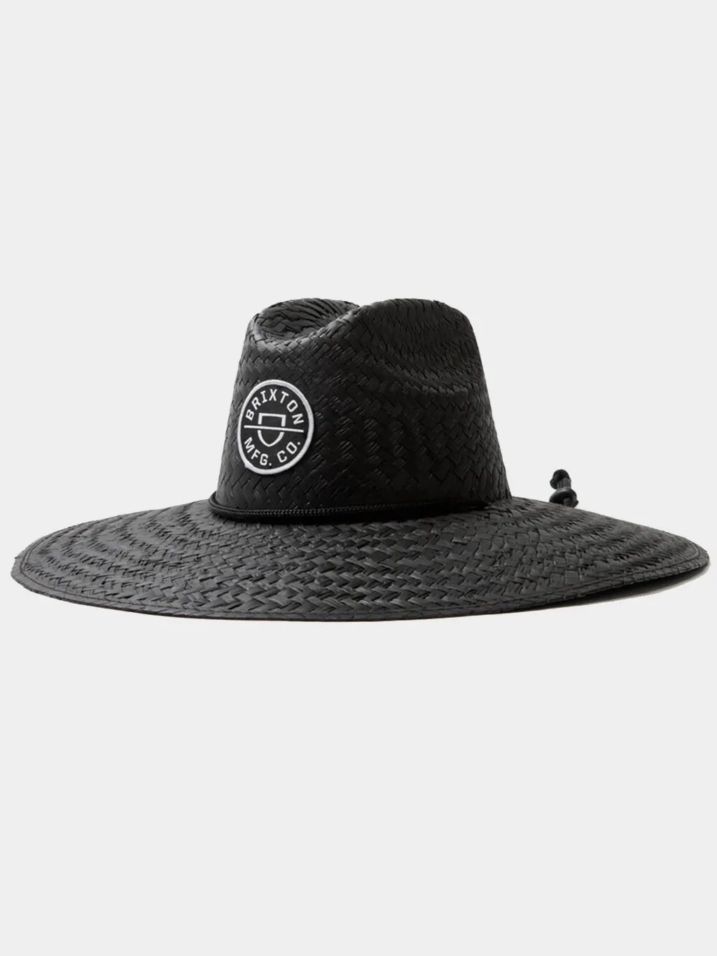 Crest Sun Hat