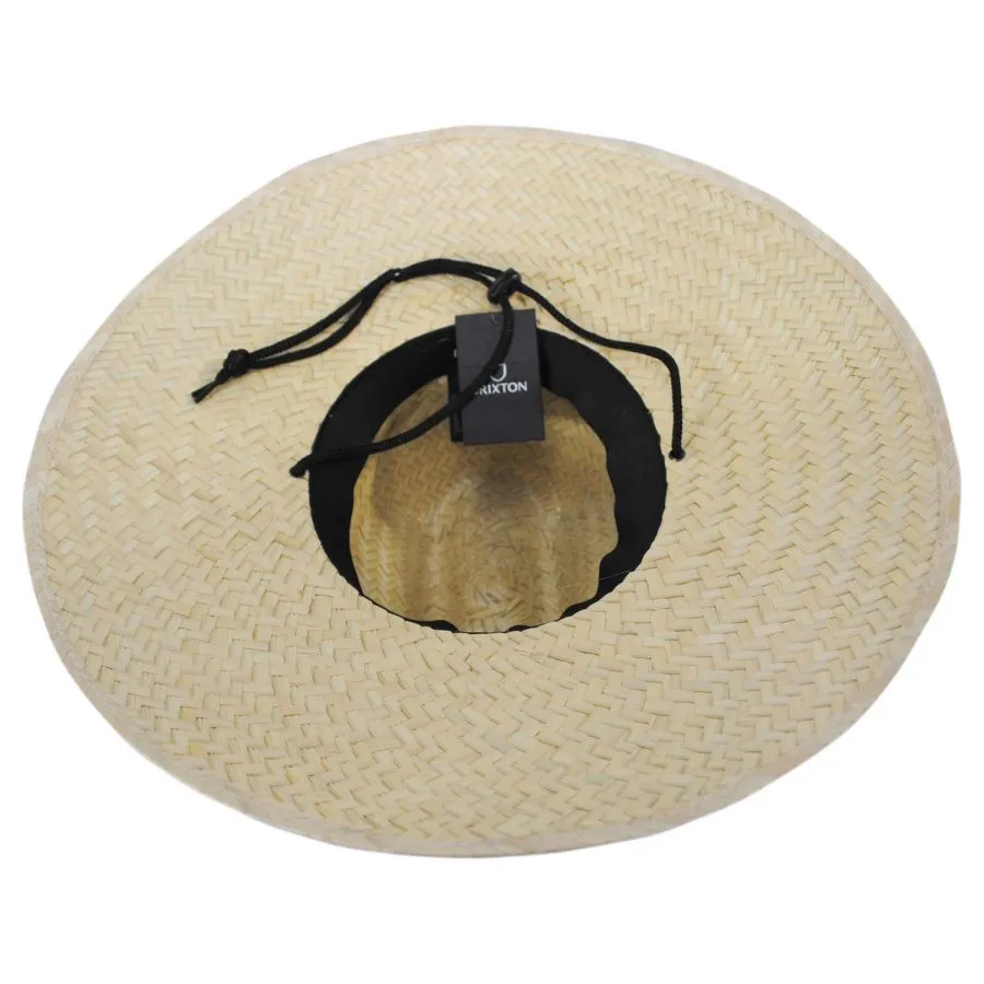 Crest Sun Hat