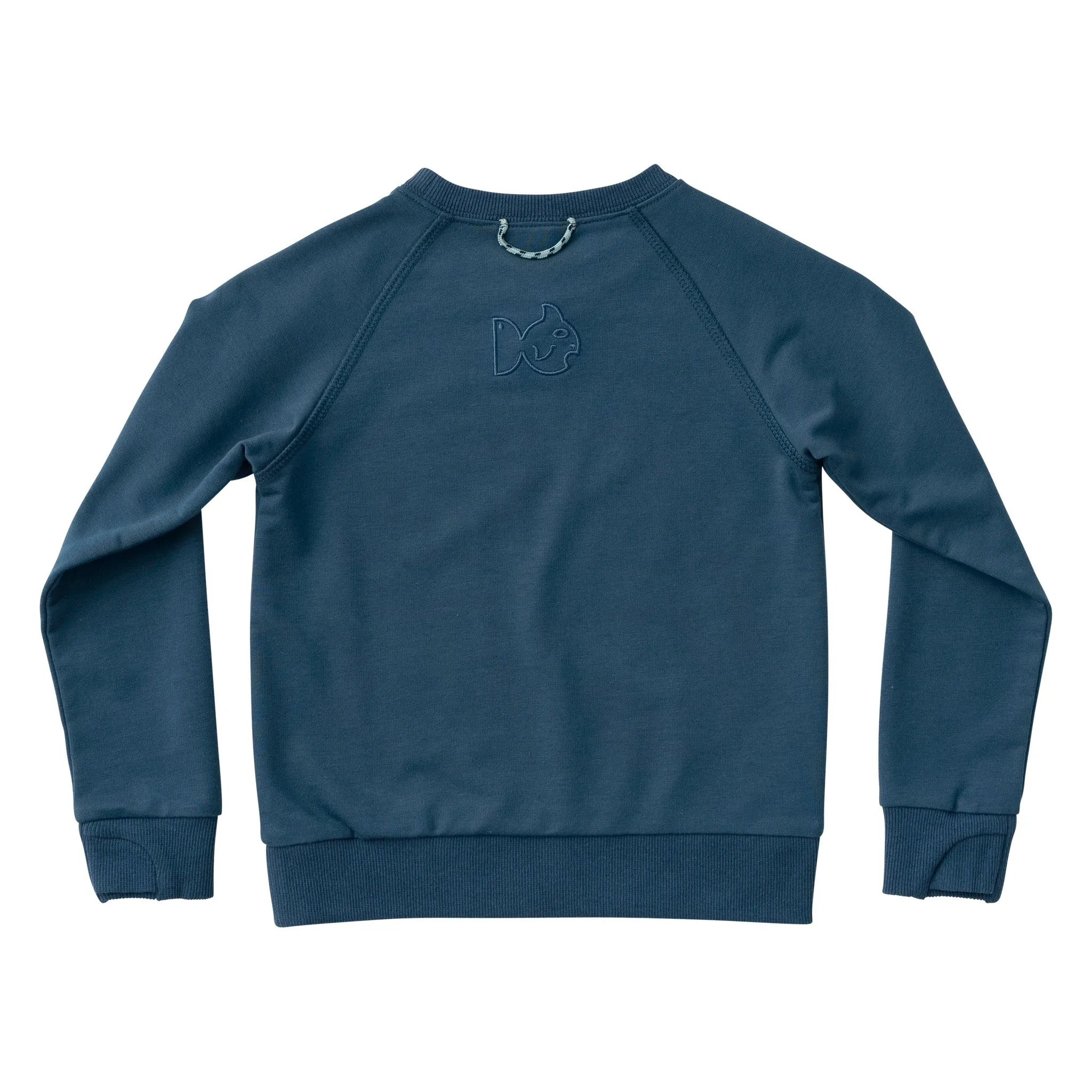 Crew Control Sweatshirt