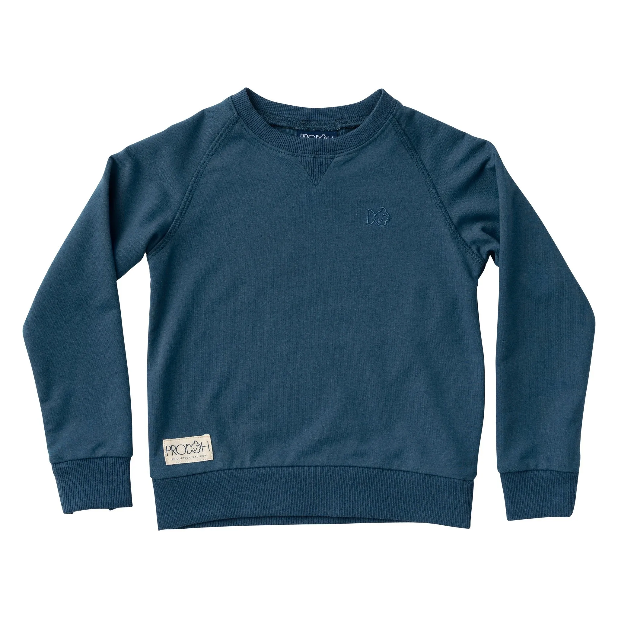 Crew Control Sweatshirt