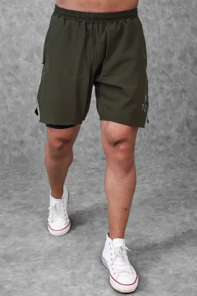 Performance Shorts