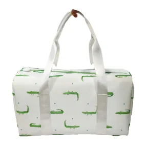 Croc Oh Mini Packer Duffle