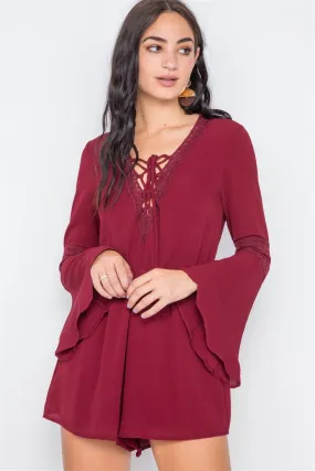 Romper Jumpsuits