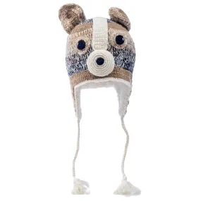 Crochet Chiwawa Hat