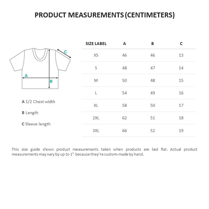 Crop Tee Idea Generation
