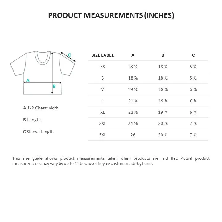 Crop Tee Idea Generation