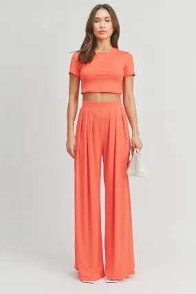Palazzo Pants