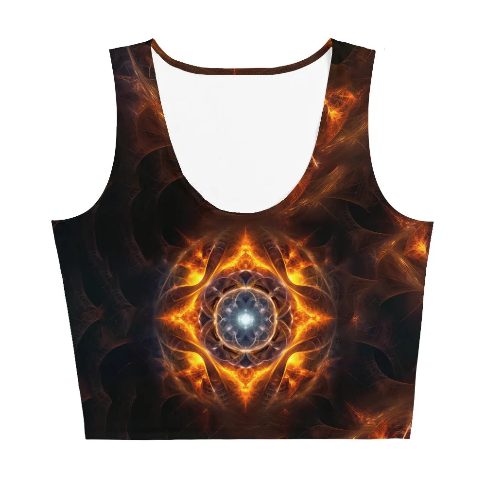 Crop Top First Stone